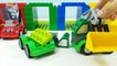 Aprendizaje de color especial Disney Pixar Cars Rayo McQueen y LEGO Play juguetes divertido video para niños