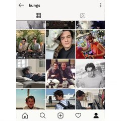 INTERVIEW : KUNGS se livre à MCE dans l'Insta Fav