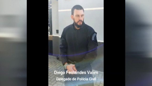 Operação Blind Spot: Delegado fala sobre desarticulação de grupo criminoso em Santa Lúcia e mais três cidades