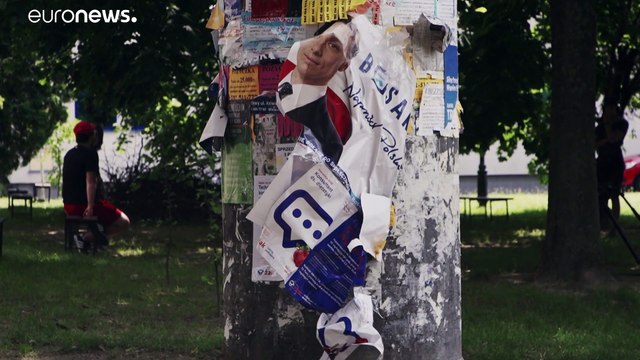 As zonas livres de LGBT na Polónia