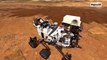 Cómo es Perseverance de la NASA, el rover de la misión Mars 2020