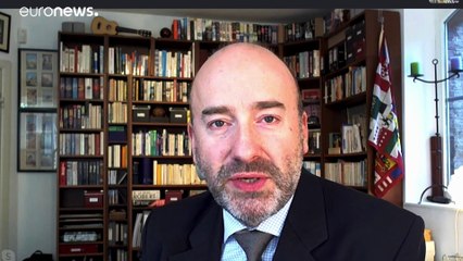 To deal or not to deal - Brexit-Verhandlungen stecken in der Sackgasse