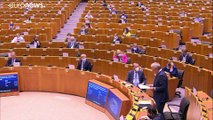 Neue EU-Steuern für mehr europäische Politik
