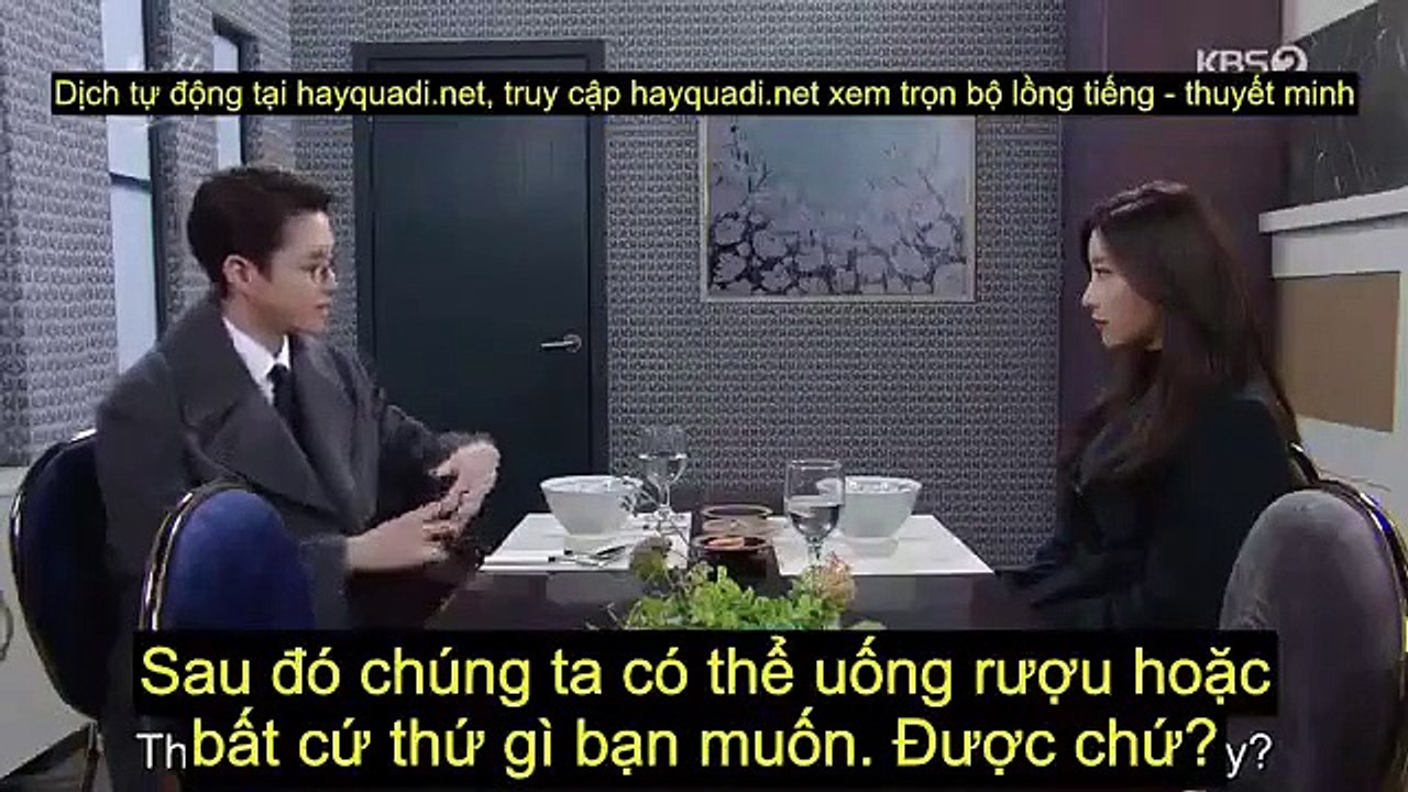Sự Trả Thù Hoàn Hảo | Tập 35-36-37-38-39 | Phim Hàn Quốc 2020  |  Phim Tâm Lý Tình Cảm 2020 | Phim Su Tra Thu Hoan Hao VTV1