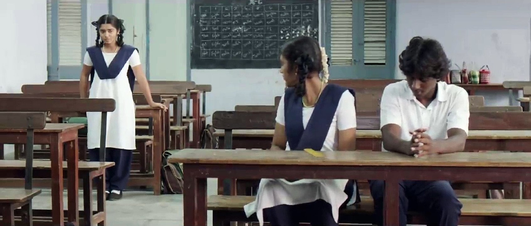 96 Movie - Deleted Scenes