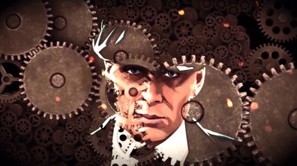 Peaky Blinders: Mastermind release date trailer (Curve Digital)