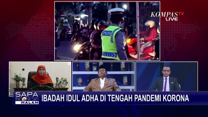 Pemprov Jawa Timur Buat Aturan Perayaan Idul Adha Esok
