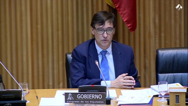 Illa sobre el comité de expertos: No he mentido jamás a esta cámara