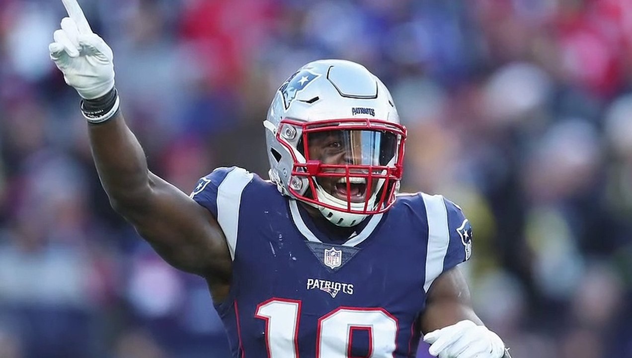 Patriots News: Matthew Slater Debated Opting Out of 2020 NFL Season