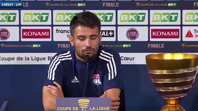 Léo Dubois pense que l'absence de Kylian Mbappé ne change pas grand chose