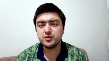 RÜYADA ATEŞ GÖRMEK