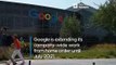 Google employees to work from home until July 2021