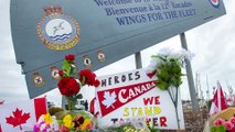 HMCS Fredericton returns after six-month mission marked by tragic helicopter crash