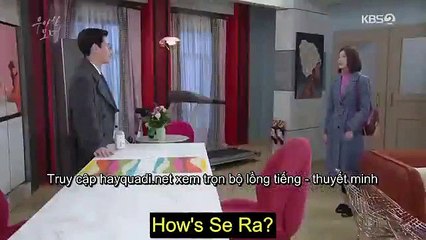 Sự Trả Thù Hoàn Hảo | Tập 42-43-44-45-46 | Phim Hàn Quốc 2020  |  Phim Tâm Lý Tình Cảm 2020 | Phim Su Tra Thu Hoan Hao VTV1