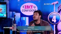 Audisi Stand Up Comedy Hifdzi Khoir: Mahasiswa Sastra Arab Itu Alim dan Cerdas - SUCI 4
