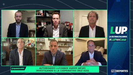 Siguen los cambios en la Liga MX por el COVID-19: LUP