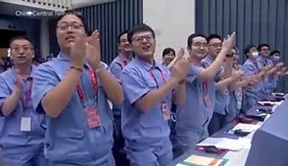 Why United States NASA, China, and UAE are all going to Mars at the same time