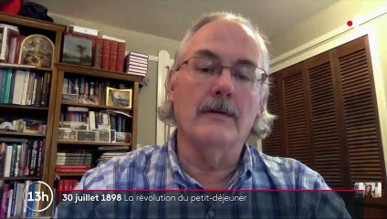 30 juillet 1998 : date de naissance des corn flakes