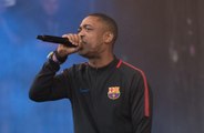 Wiley banned from Instagram and Facebook