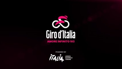 Tour d'Italie 2020 - Le nouveau parcours du Giro d'Italia 2020 qui partira de Sicile le 3 octobre !