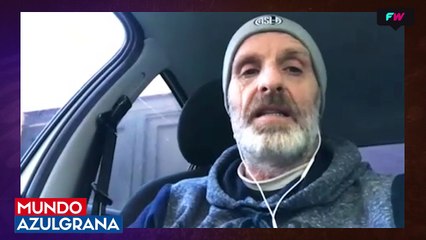 Mundo Azulgrana TV, con Diego Monarriz