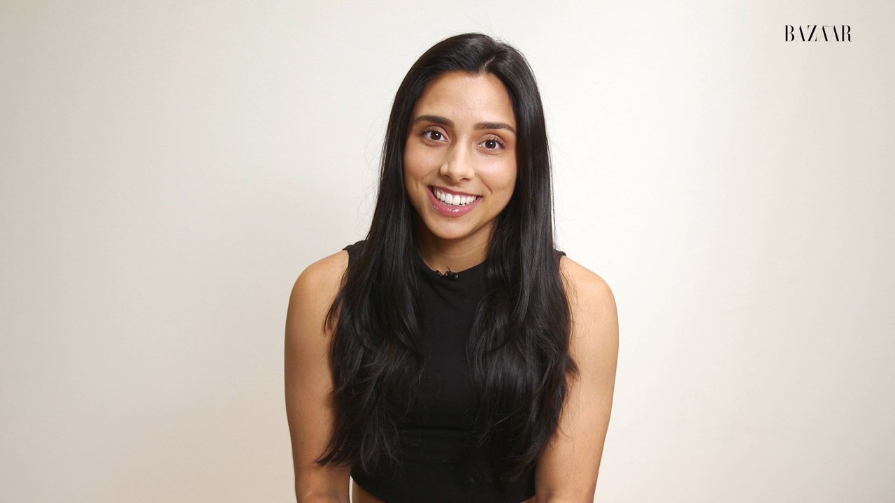 Everything Michelle Khare Eats in a Day