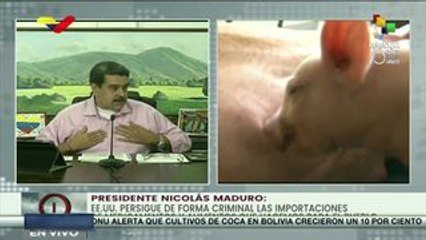 Venezuela retoma diálogos con equipo de medidadores de Noruega