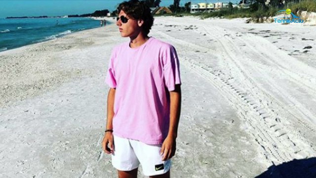 Roland-Garros - Lilian Marmousez : Il y a une petite peur que Roland-Garros Juniors n'ait pas lieu car on n'est pas prioritaire