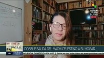 Chile: pueblo mapuche exige la liberación de los presos políticos