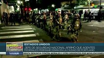 teleSUR Noticias: China acusa a UE de intervenir en asuntos internos