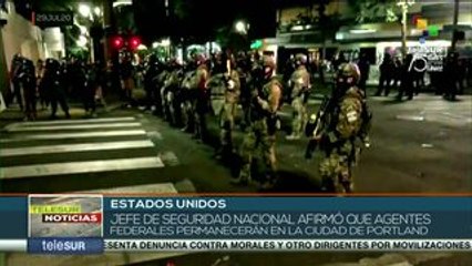 Télécharger la video: teleSUR Noticias: China acusa a UE de intervenir en asuntos internos