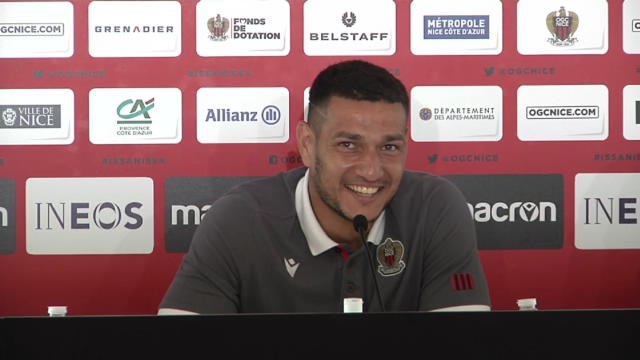 Nice - Un journaliste voit déjà Rony Lopes titulaire... et provoque le rire chez les concernés