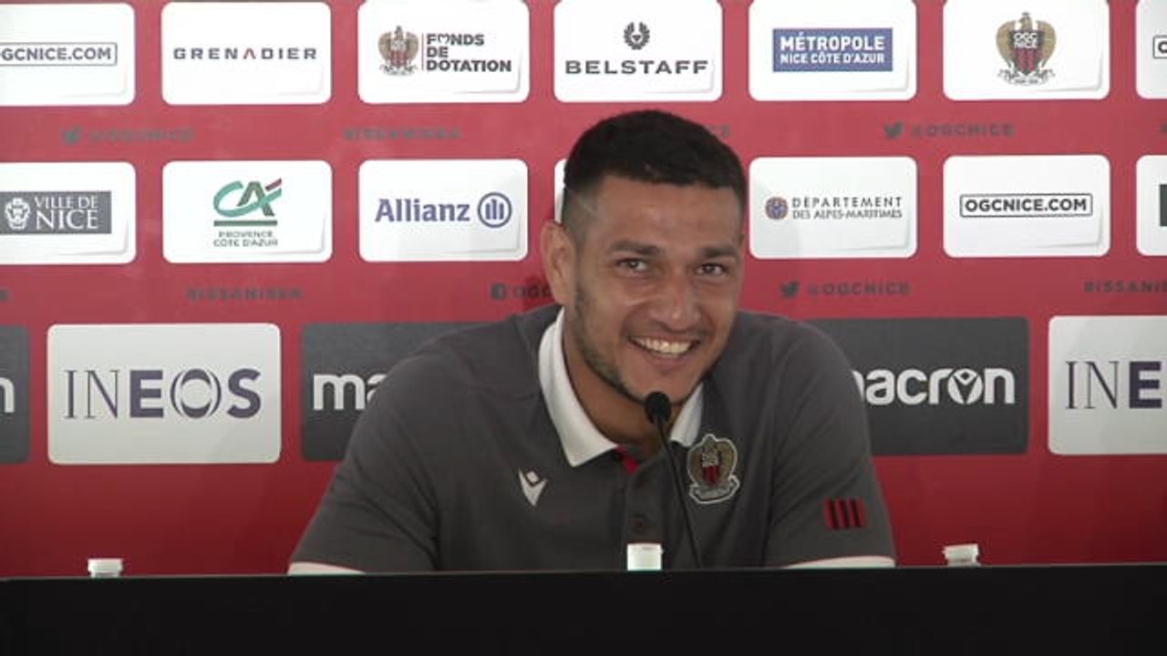 Nice - Un journaliste voit déjà Rony Lopes titulaire... et provoque le rire chez les concernés