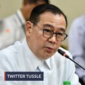 Philippines summons Malaysian envoy over foreign minister's remarks on Locsin, Sabah