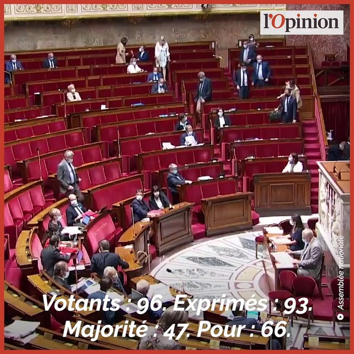Loi bioéthique: les députés écartent la PMA post mortem et le don d’ovocytes dans un couple de femmes