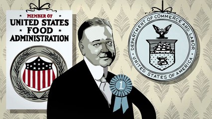 Biography: Herbert Hoover