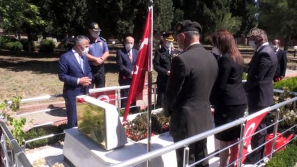 Vali Bilgin: 'Koronavirüs süreci bitmedi, açık ve net söylüyoruz' - KIRKLARELİ