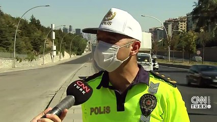 Son dakika... Bayramda kaza kara noktalarına dikkat | Video