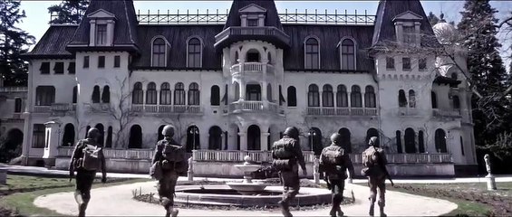 GHOSTS OF WAR Trailer (2020)