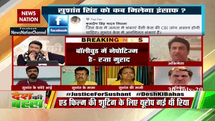 Only the average artist moves ahead in Bollywood: Shekhar Suman