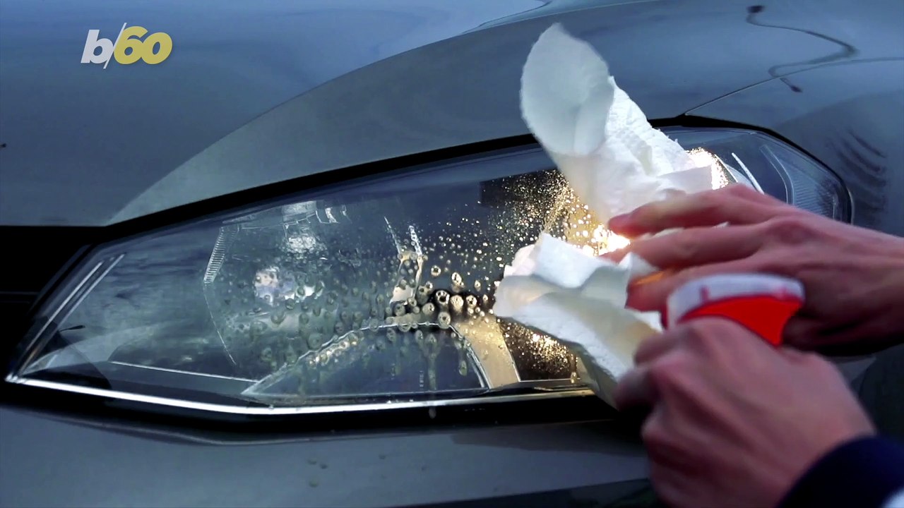 Here’s How to Keep Your Car Clean & Protected!