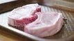 3 Safe Ways to Thaw Frozen Pork Chops