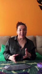 La Baraja de tarot que mas os ha gustado para hacer lectura de como sera el año 2020