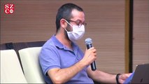 Faik Öztrak'tan flaş Ali Erbaş açıklaması
