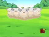 Kirby Episodio 43 (Español Latino) - La revolución de las ovejas [FOX Kids]