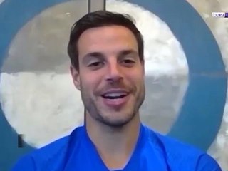 Chelsea - Azpilicueta sur Lampard : "C'est comme lorsqu'il était joueur, il veut toujours se surpasser"