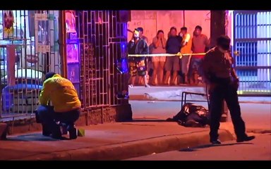 Segunda Emisión El Noticiero - 29 Julio 2020