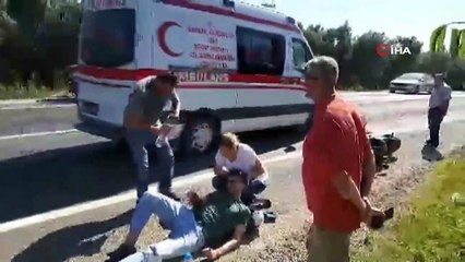 Bayram iznini hastanede geçirecek