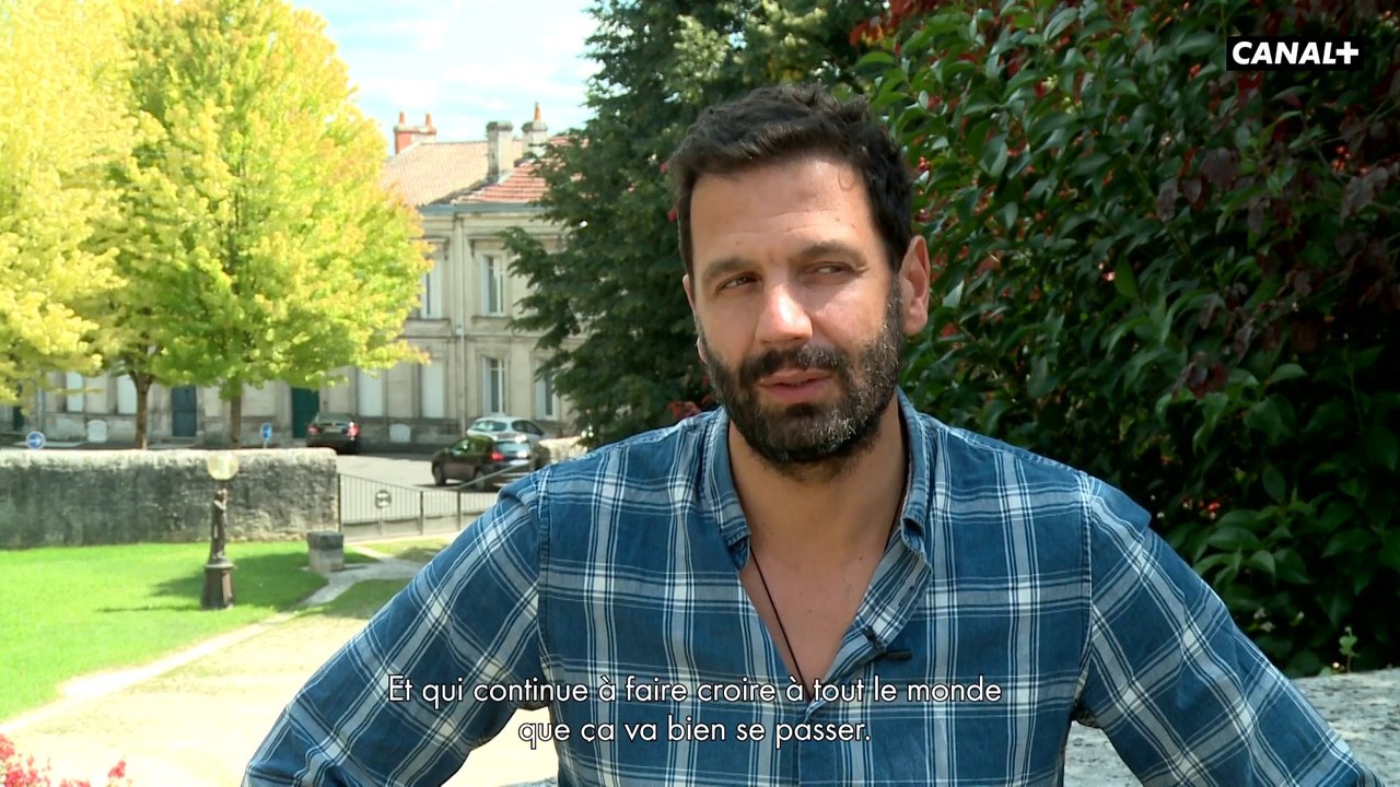 La Séance Cinéma de Mehdi Nebbou