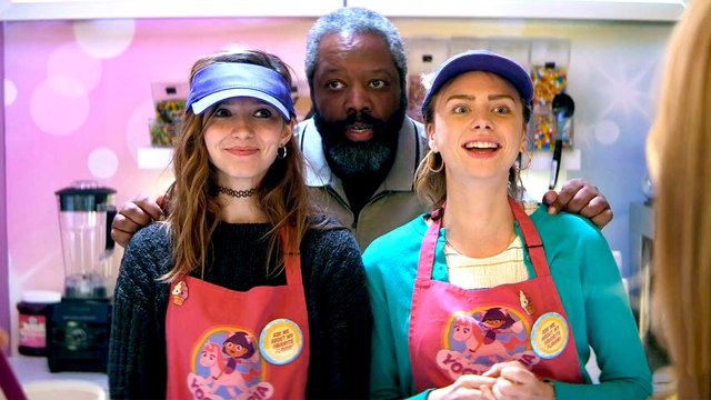 Teenage Bounty Hunters on Netflix - Official Trailer